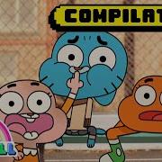 Ginder Swar Amazing World Of Gumball