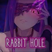 Nightcore Rabbit Hole Aviva