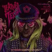 Carpenter Brut Hairspray Hurricane
