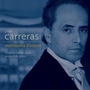 Toselli Serenade Op6 Jose Carreras