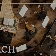 Bach Orchestral Suite 2