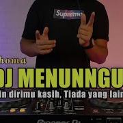 Dj Menunggu