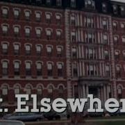 Mike Post Theme From St Elsewhere