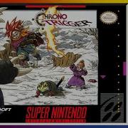 Chrono Trigger Soundtrack