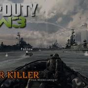 Cod Mw3 Hunter Killers