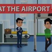 The Airport