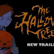 The Halloween Tree 1993 Trailer
