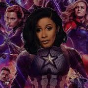Avengers Wap