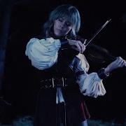 Lindsey Stirling A Plague Tale Requiem