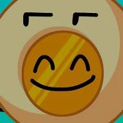 Bfb Coiny Donut