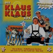 Klaus Undklaus Supermedly