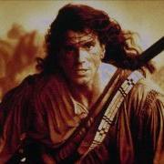 The Last Of Mohicans