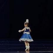 Вариация Зайчик Барабанщик