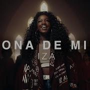 Dona De Mim Iza