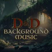 Dnd Music