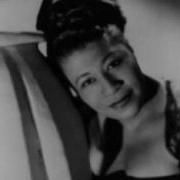 Ella Fitzgerald Lullaby Of Birdland Cover