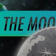 In The Moon