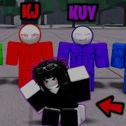 Jk Roblox