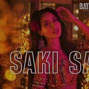 Indian Song Saaki Saaki