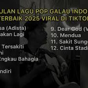 Lagu Sad Terbaru