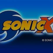 Sonic X 4Kids Jetix Sonic X Jetix Intro Ost