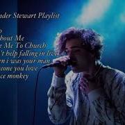 Cover Playlist
