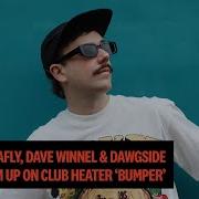 Supafly Dave Winnel Dawgside Bumper