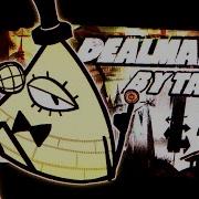 Bill Cipher Fnf