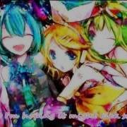 Nightcore Me My Broken Heart