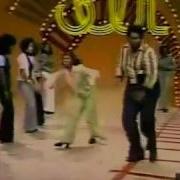 Soul Train Dancing