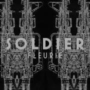 Soldier Fleurie