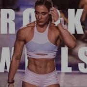 Brooke Wells Crossfit