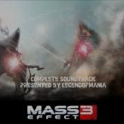 Mass Effect 3 Ost Reaper