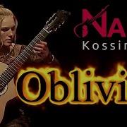 Piazzolla Guitar