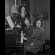 The Boswell Sisters Old Yazoo