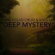 Deep Mystery Dark Liquid Drum