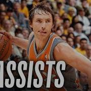 Steve Nash Phoenix