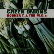 Green Onions