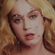 Never Really Over Kati Perry