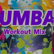 Zumba Warm Up Music