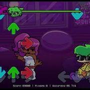 Fnf B3 Remixed Fang But Boyfriend And Girlfriend