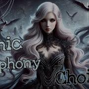 Ghost Phanton Dark Gothic Choirs Symphony