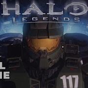 Halo Anime