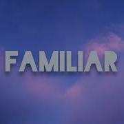 Agnes Obel Familiar Slowed