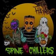 Sam Haynes Hexed