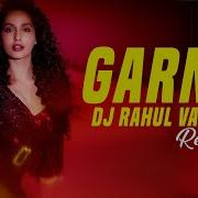 Garmi Remix Dj