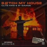 My House Bitch