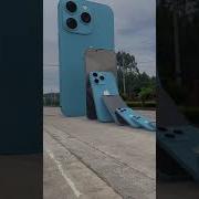 Giant Iphone