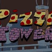 Pizza Tower Ost Thousand March