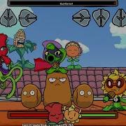 Friday Night Funkin Pvz Heroes Blast The Roof Song